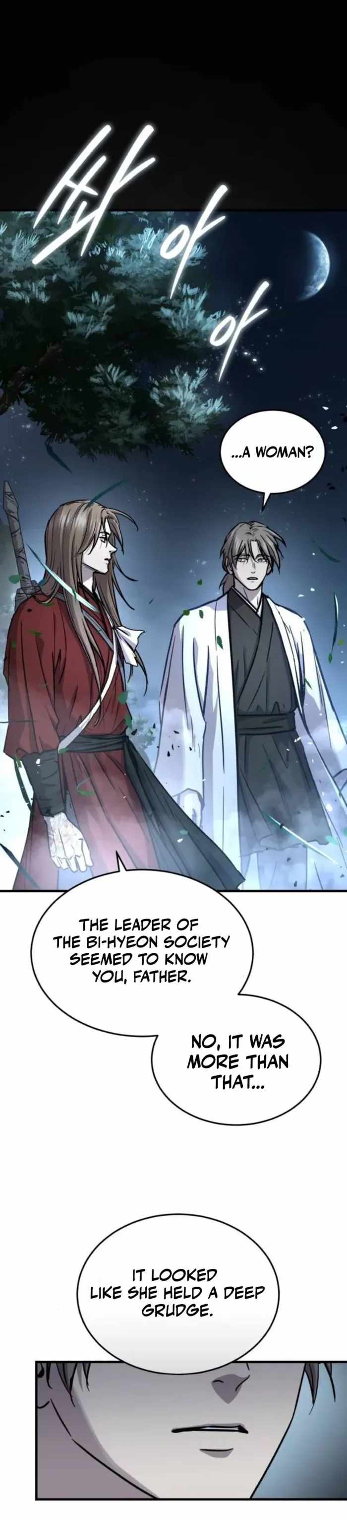 Read Absolute Dominion Manga Online