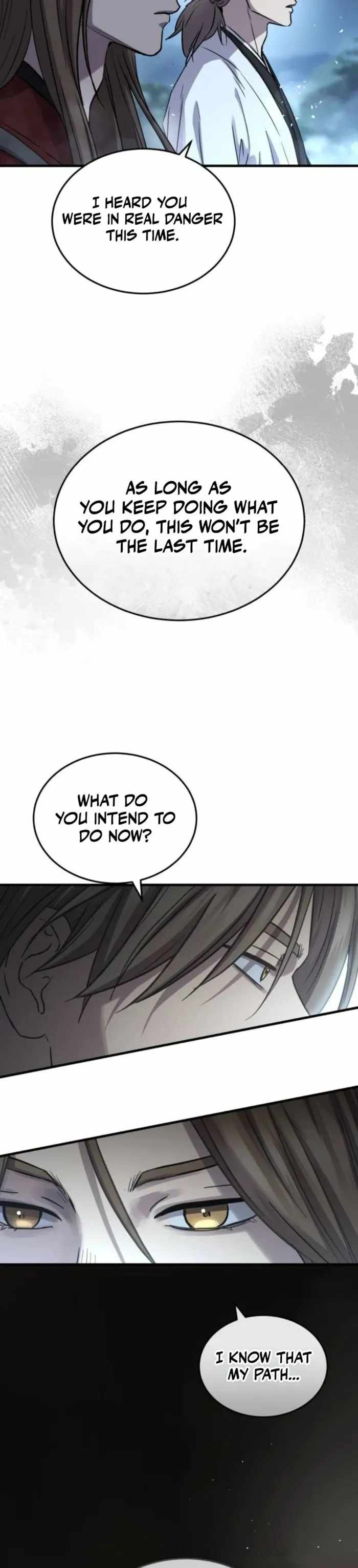 Read Absolute Dominion Manga Online