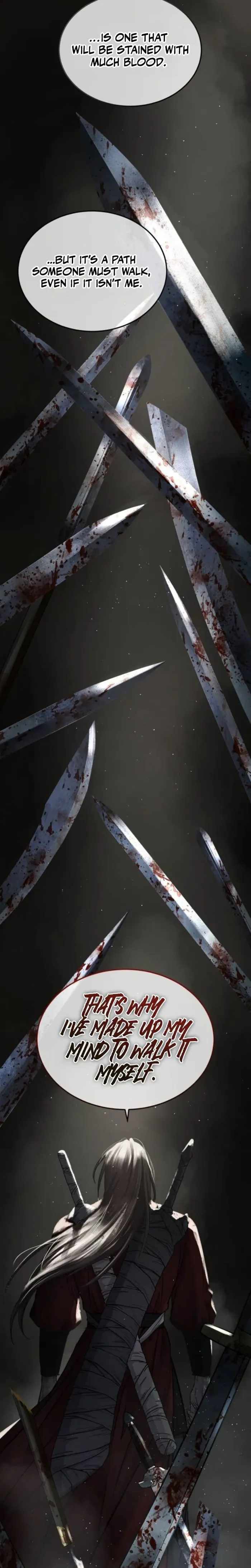 Read Absolute Dominion Manga Online