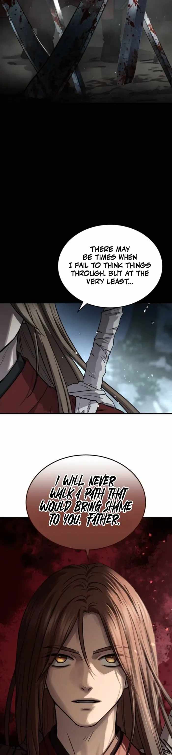 Read Absolute Dominion Manga Online