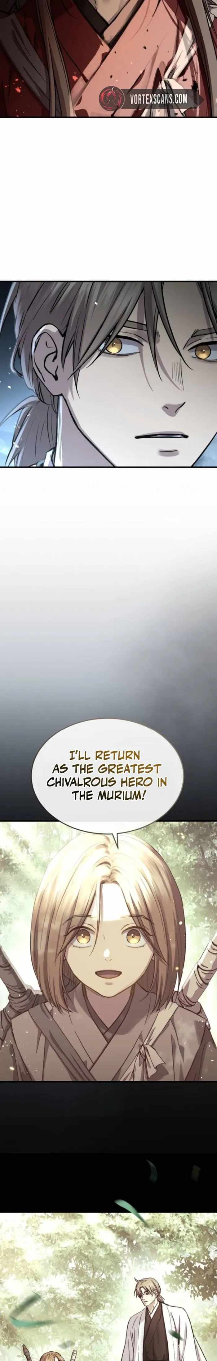 Read Absolute Dominion Manga Online