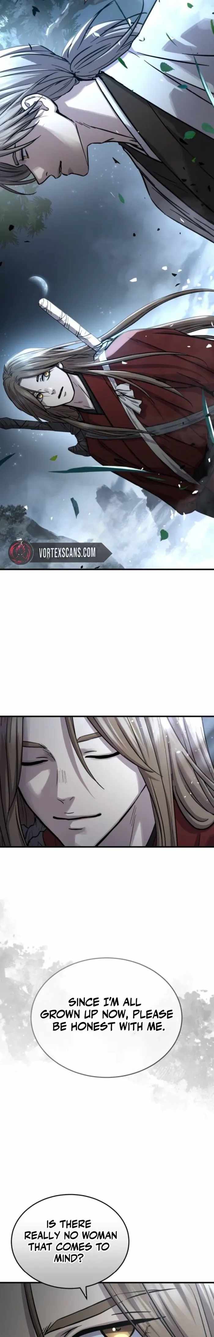 Read Absolute Dominion Manga Online