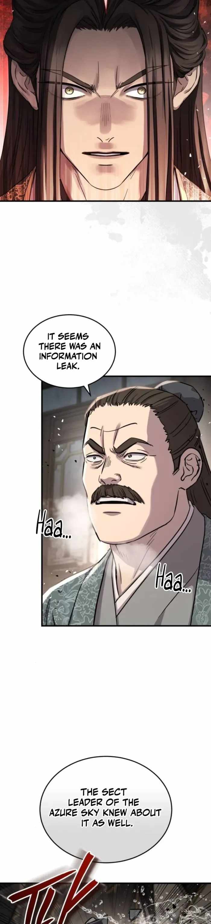 Read Absolute Dominion Manga Online