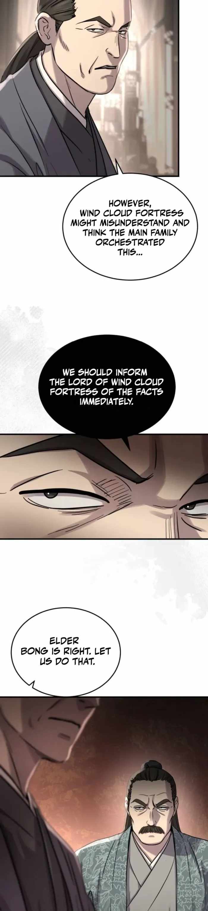 Read Absolute Dominion Manga Online