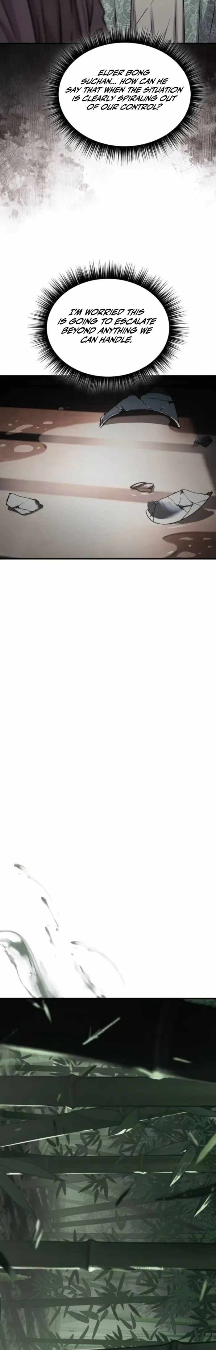 Read Absolute Dominion Manga Online