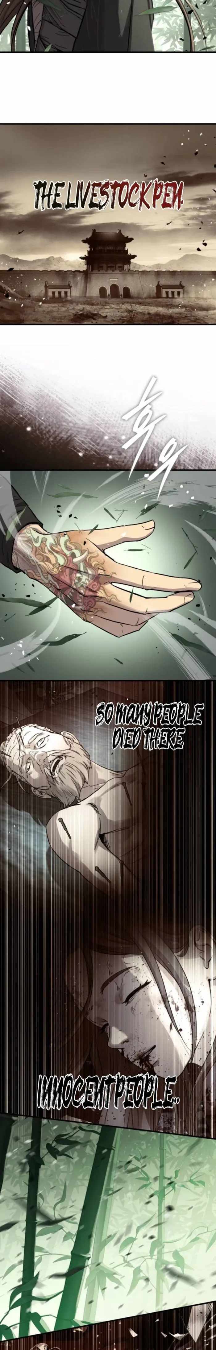 Read Absolute Dominion Manga Online