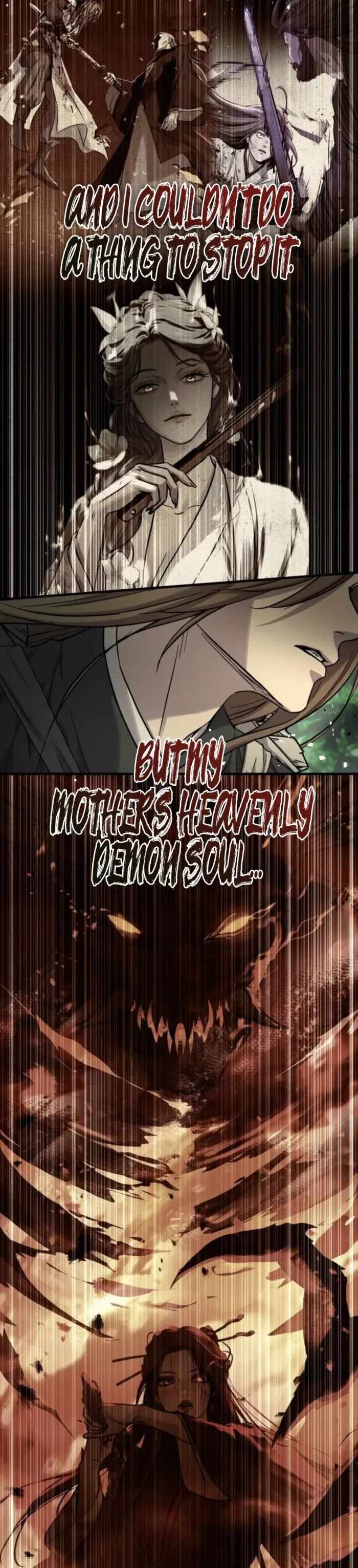 Read Absolute Dominion Manga Online