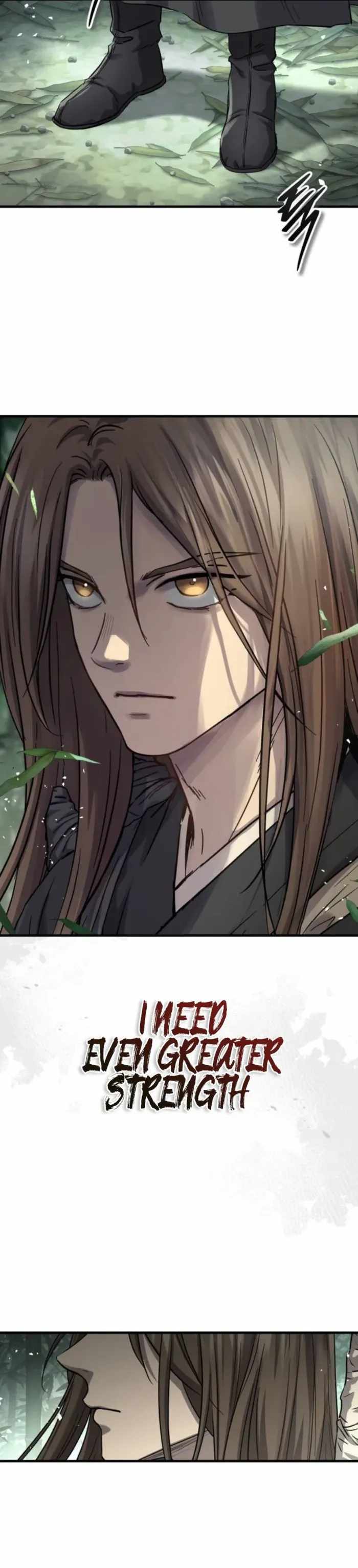 Read Absolute Dominion Manga Online