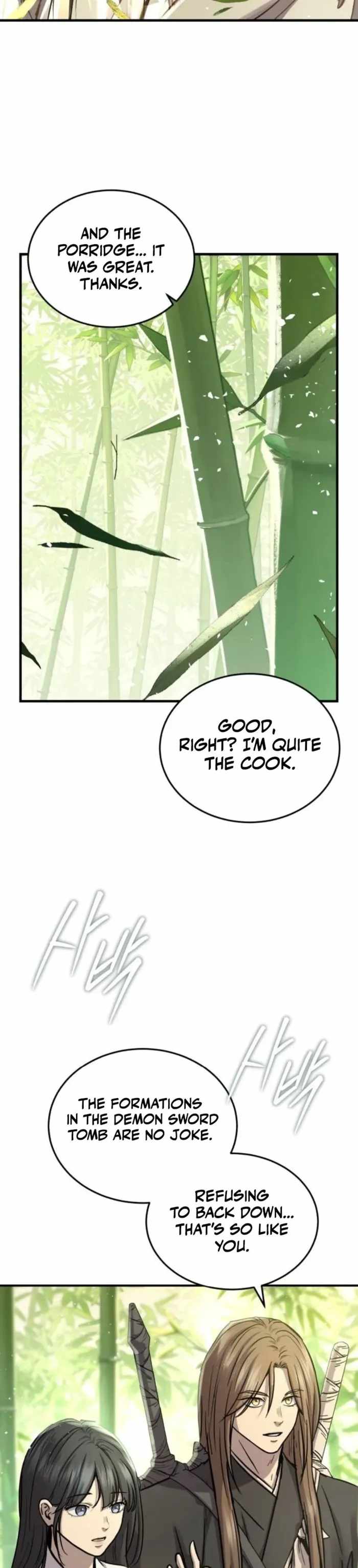 Read Absolute Dominion Manga Online