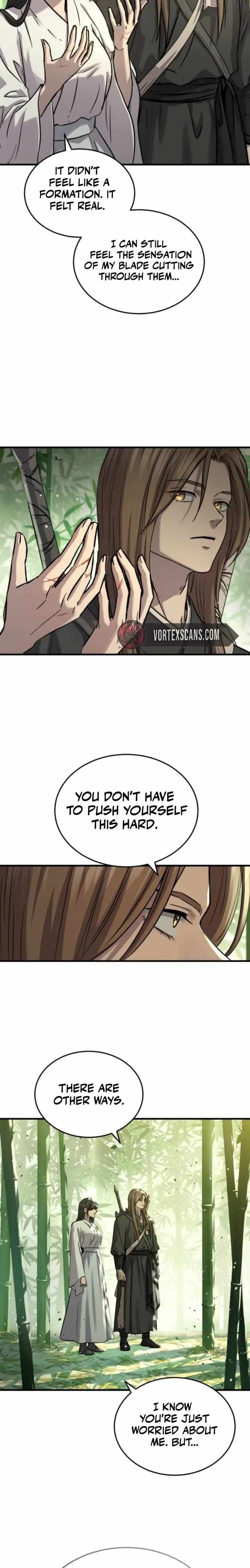 Read Absolute Dominion Manga Online