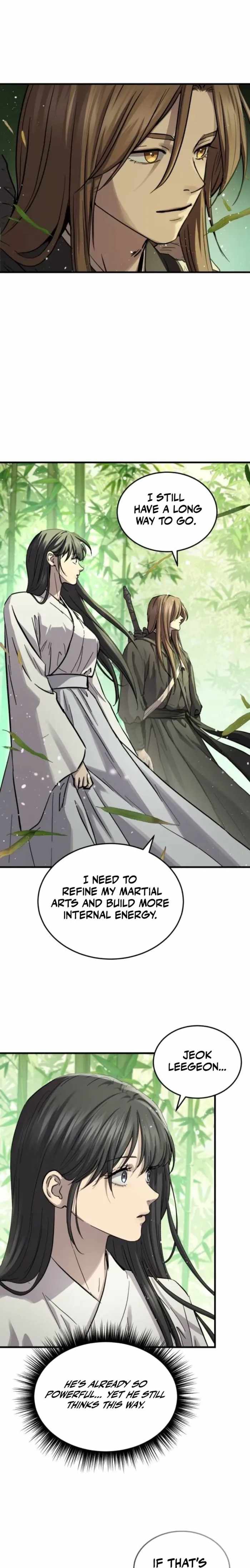 Read Absolute Dominion Manga Online