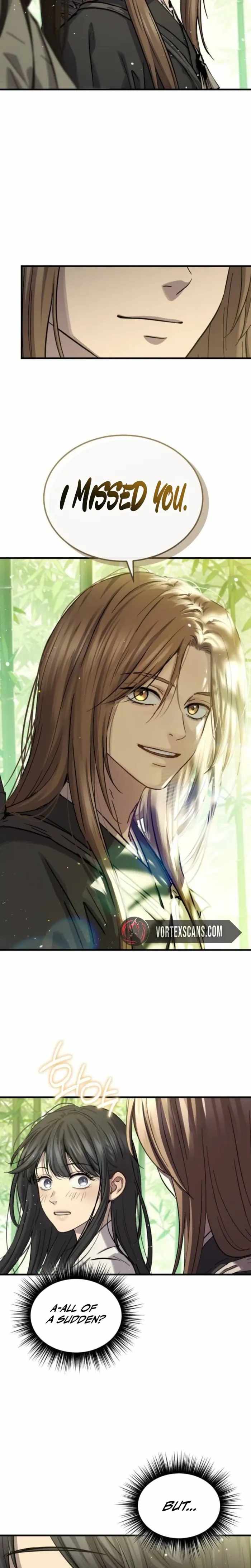 Read Absolute Dominion Manga Online