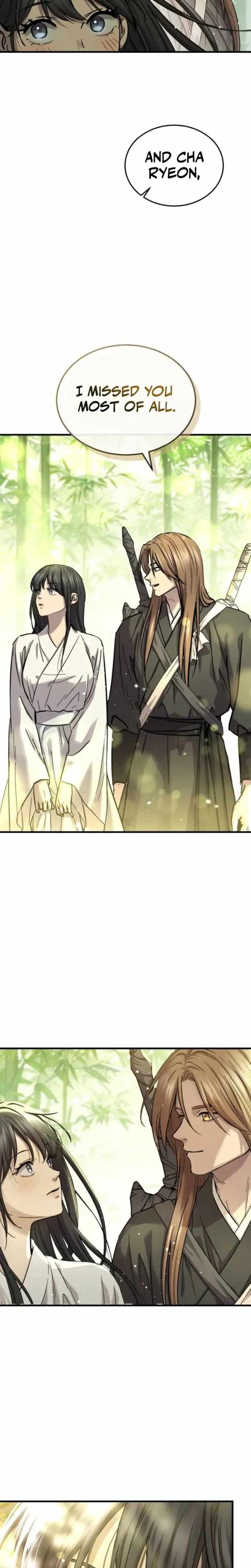 Read Absolute Dominion Manga Online