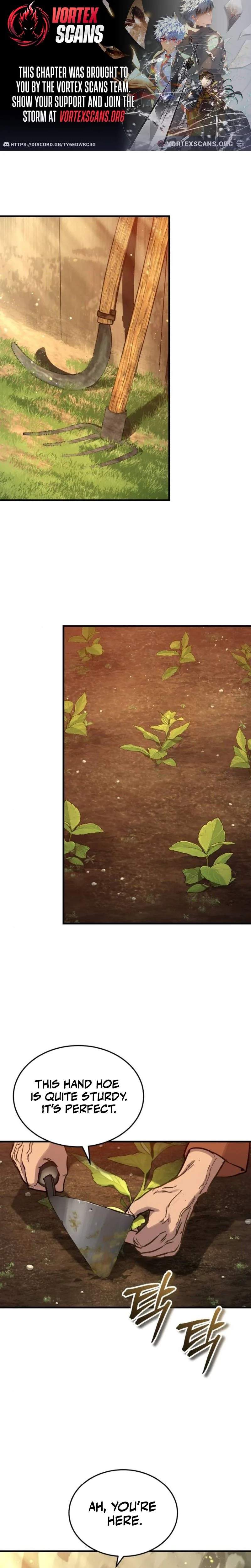 Read Absolute Dominion Manga Online