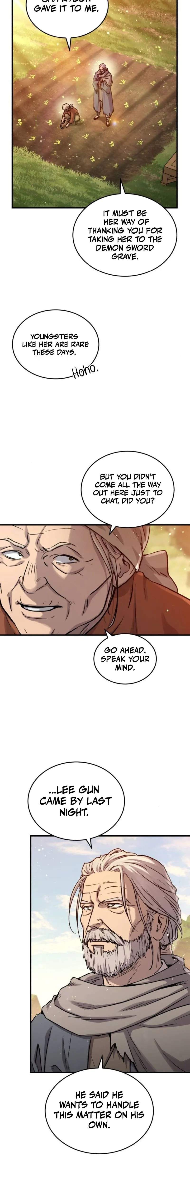 Read Absolute Dominion Manga Online