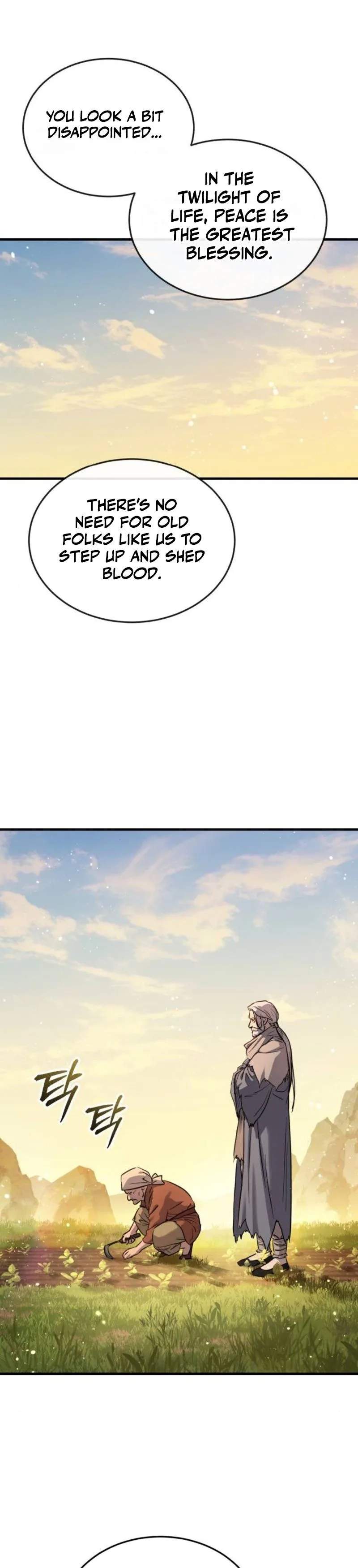 Read Absolute Dominion Manga Online