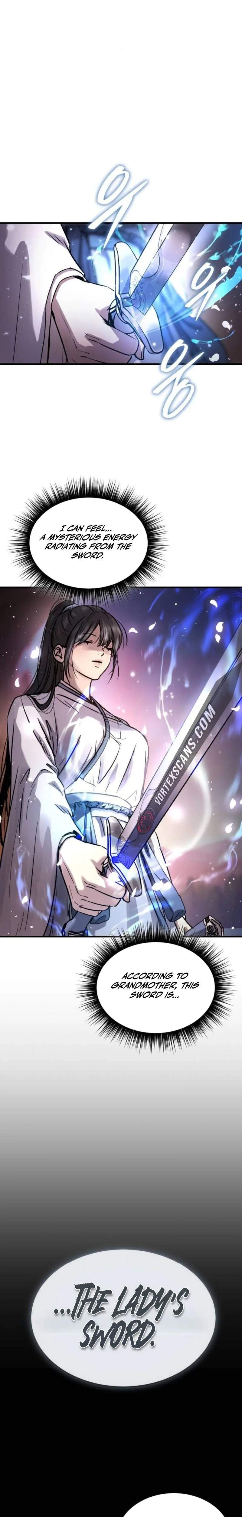 Read Absolute Dominion Manga Online