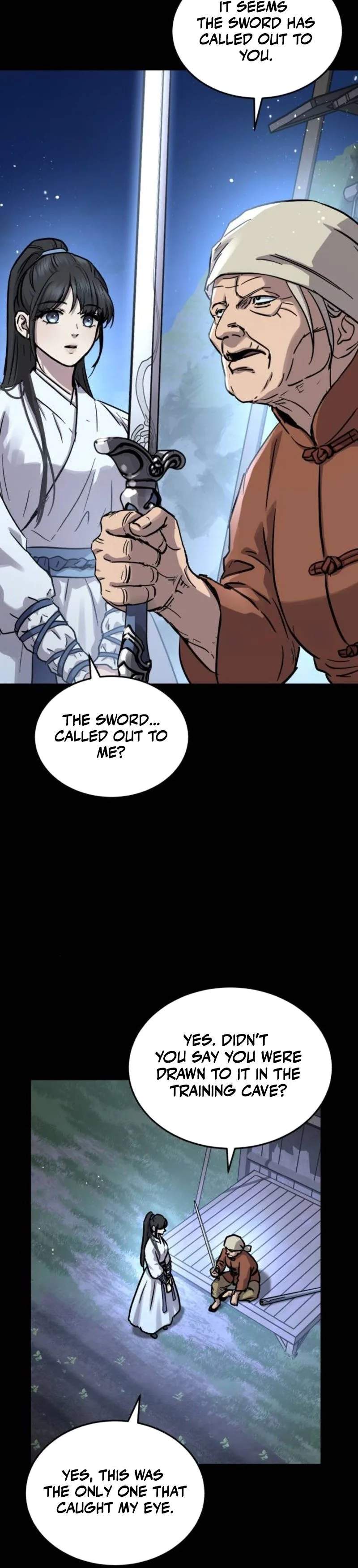 Read Absolute Dominion Manga Online