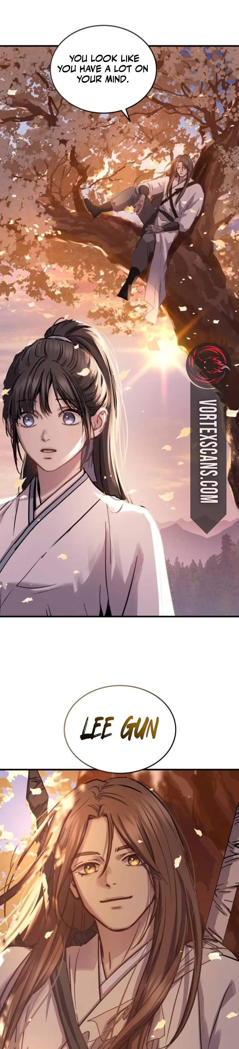 Read Absolute Dominion Manga Online