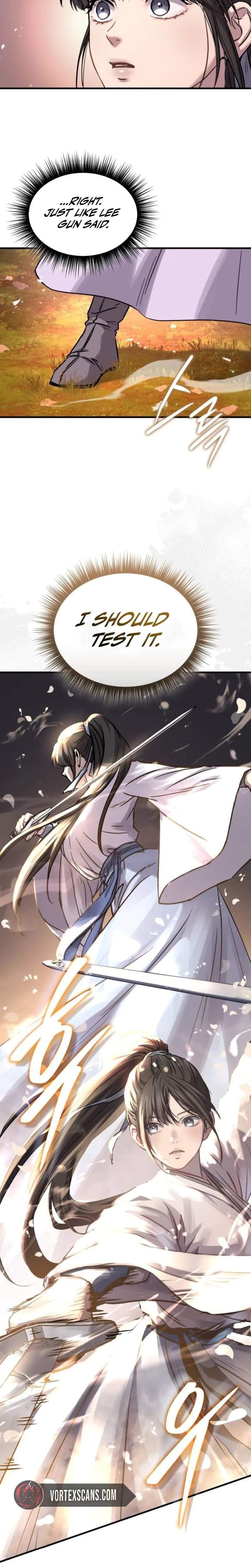 Read Absolute Dominion Manga Online