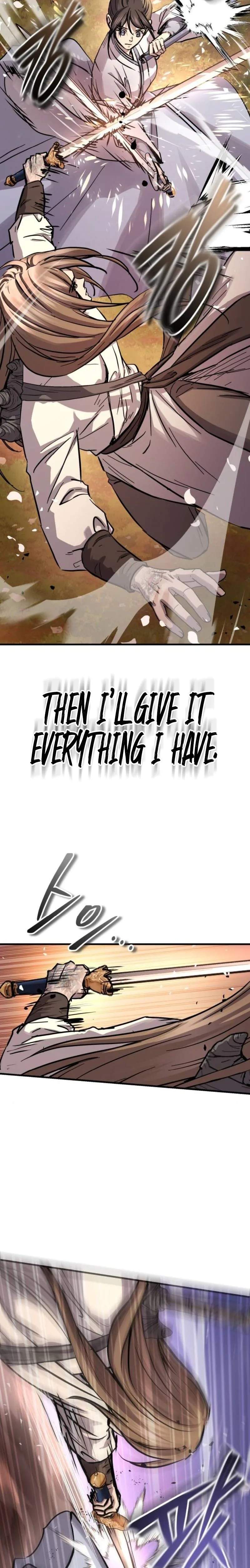 Read Absolute Dominion Manga Online