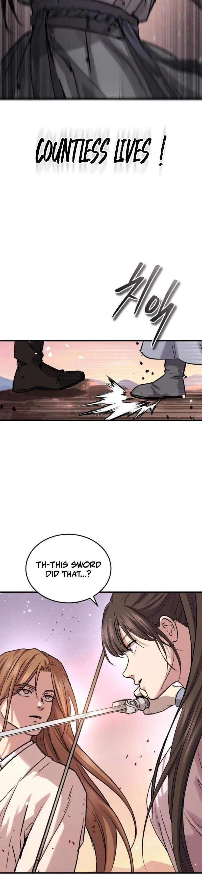 Read Absolute Dominion Manga Online