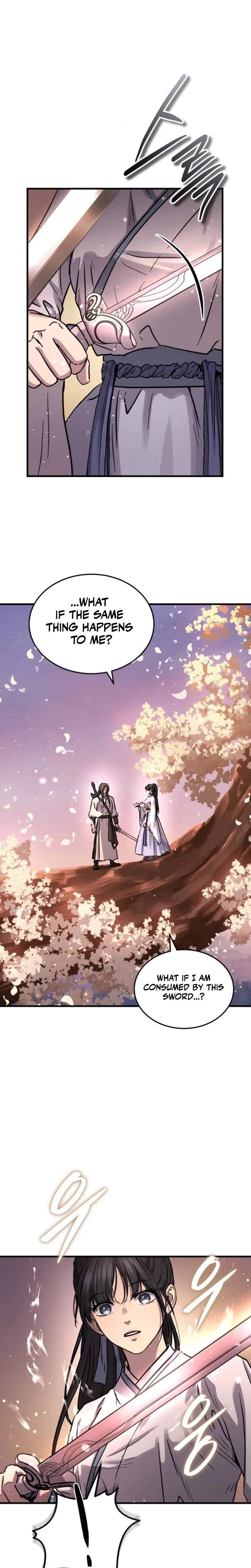 Read Absolute Dominion Manga Online