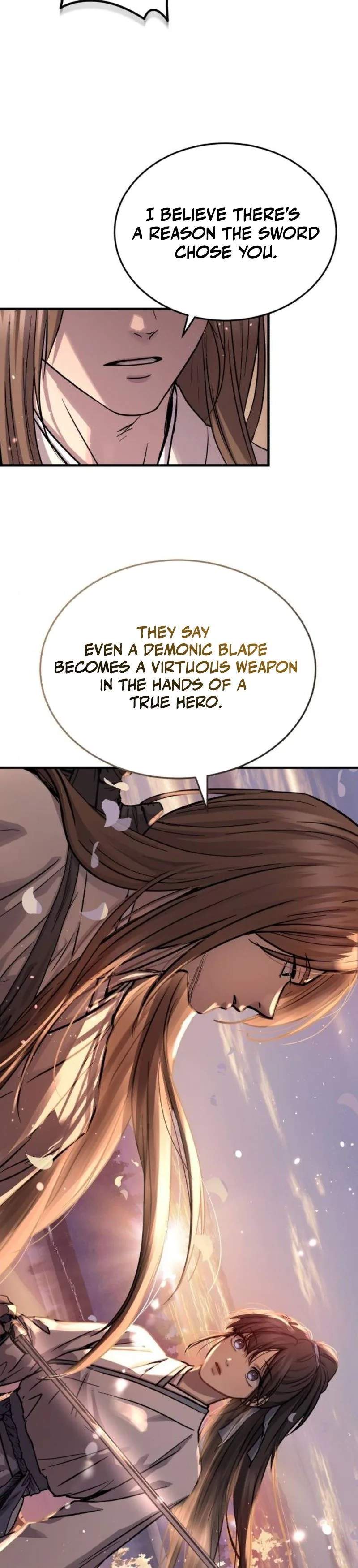 Read Absolute Dominion Manga Online