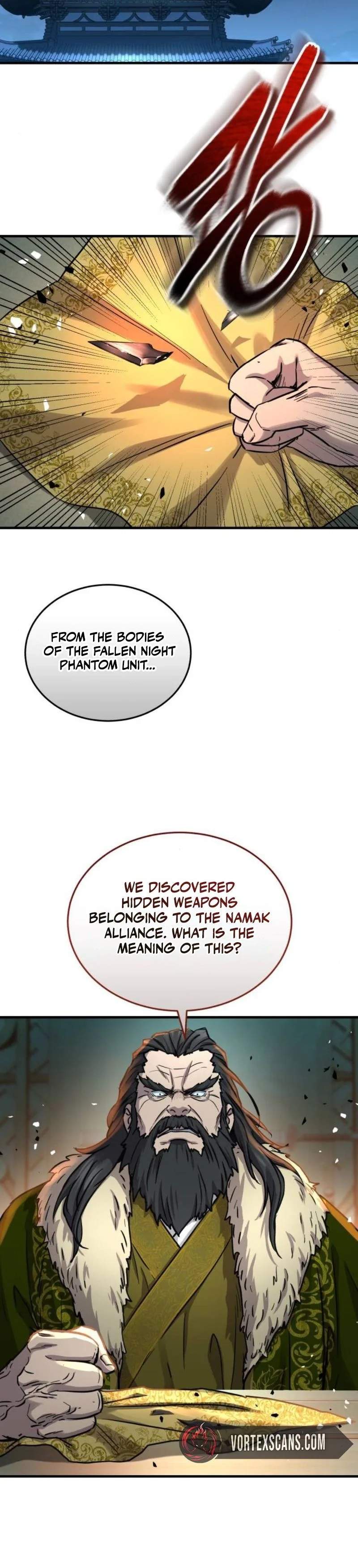 Read Absolute Dominion Manga Online