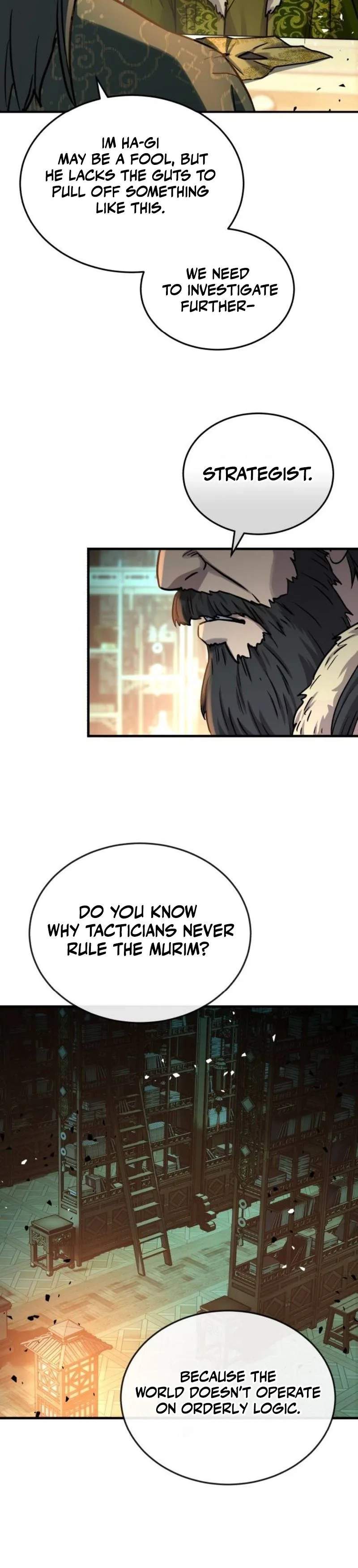 Read Absolute Dominion Manga Online