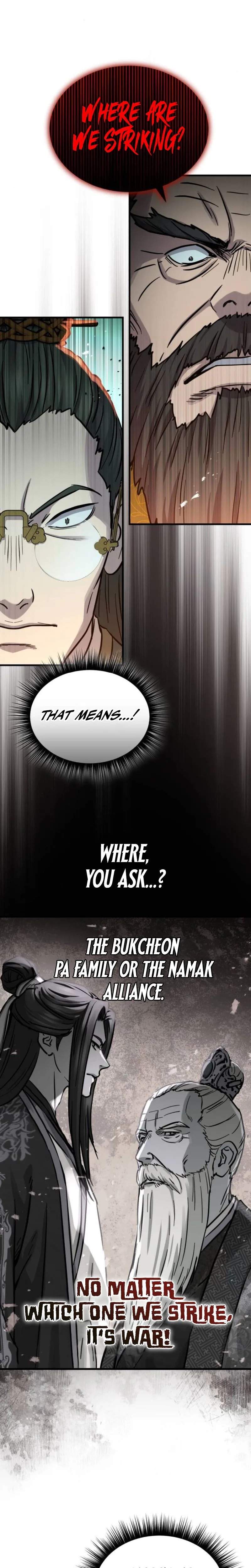 Read Absolute Dominion Manga Online