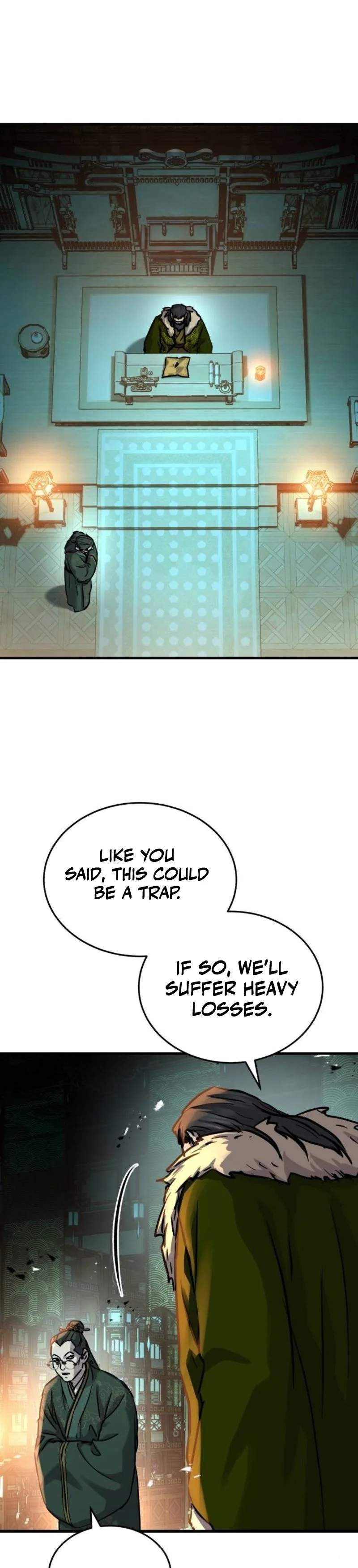 Read Absolute Dominion Manga Online