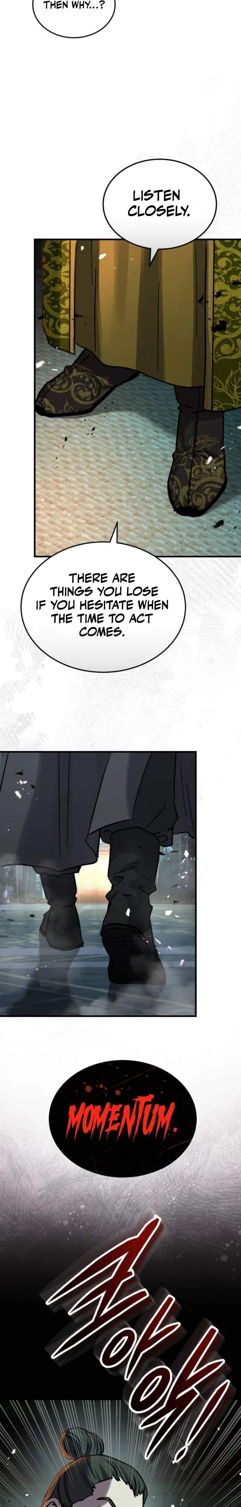 Read Absolute Dominion Manga Online