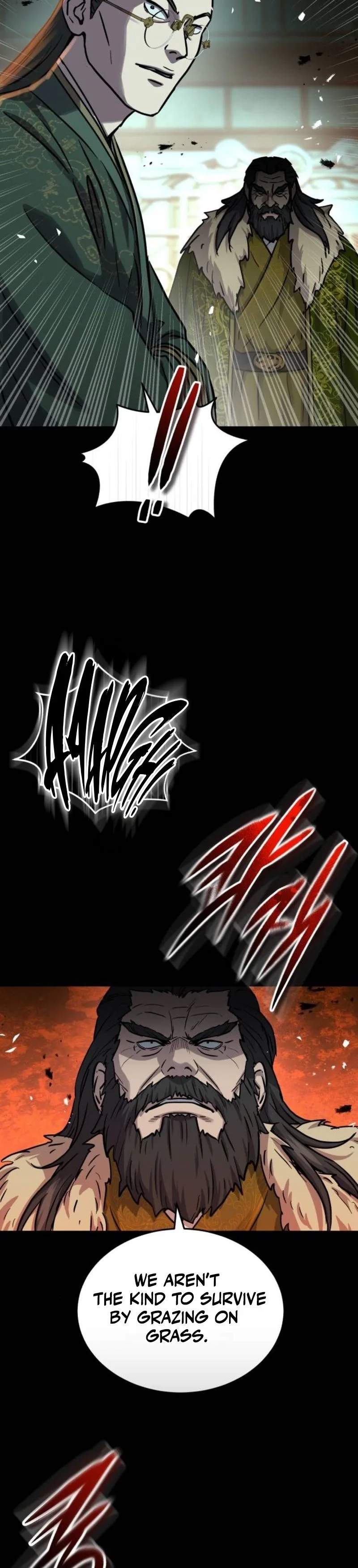 Read Absolute Dominion Manga Online