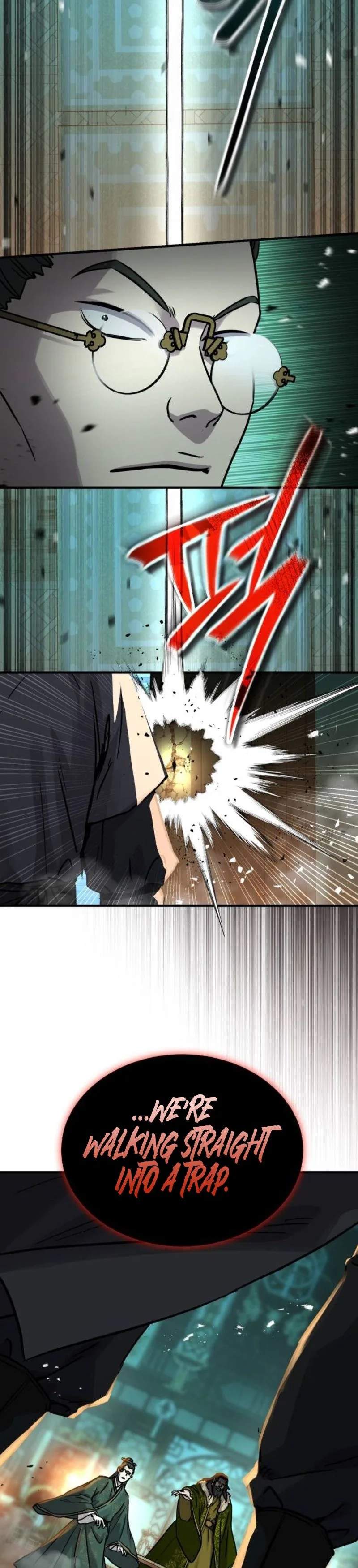 Read Absolute Dominion Manga Online