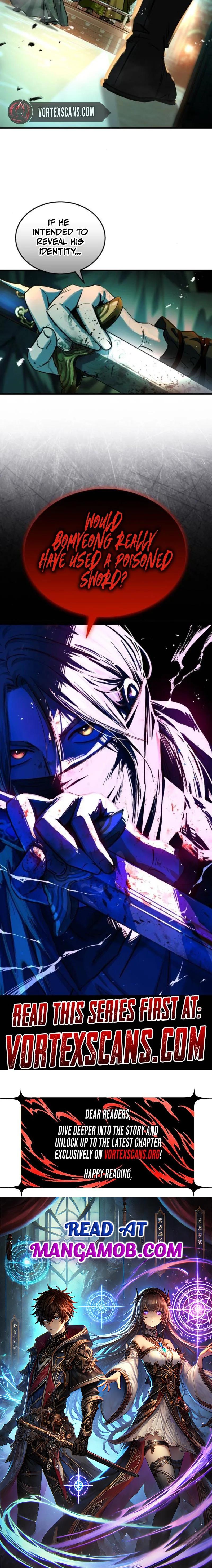 Read Absolute Dominion Manga Online