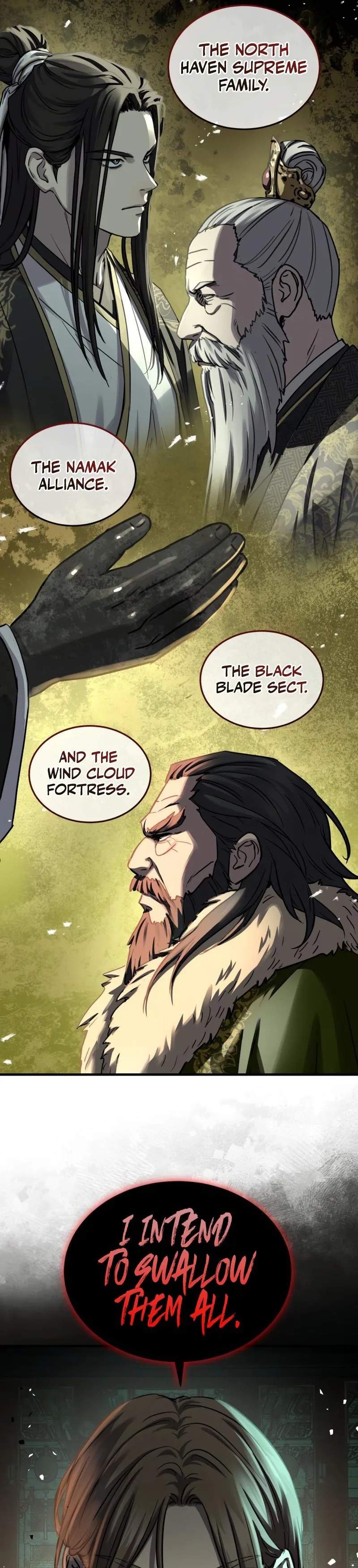 Read Absolute Dominion Manga Online