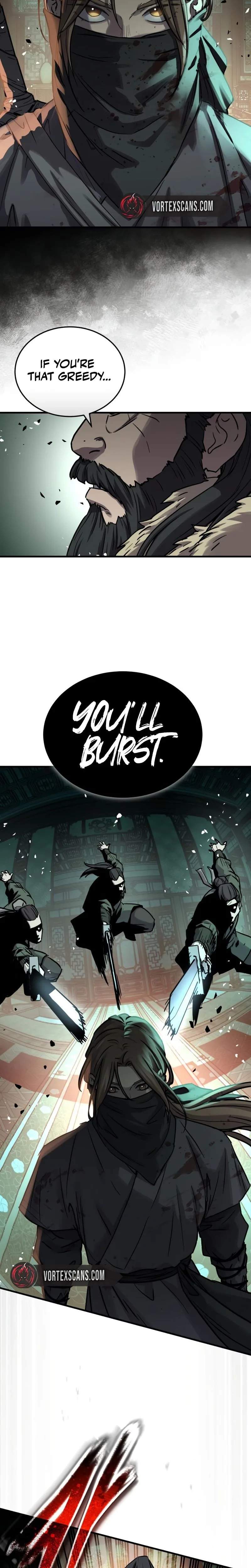 Read Absolute Dominion Manga Online