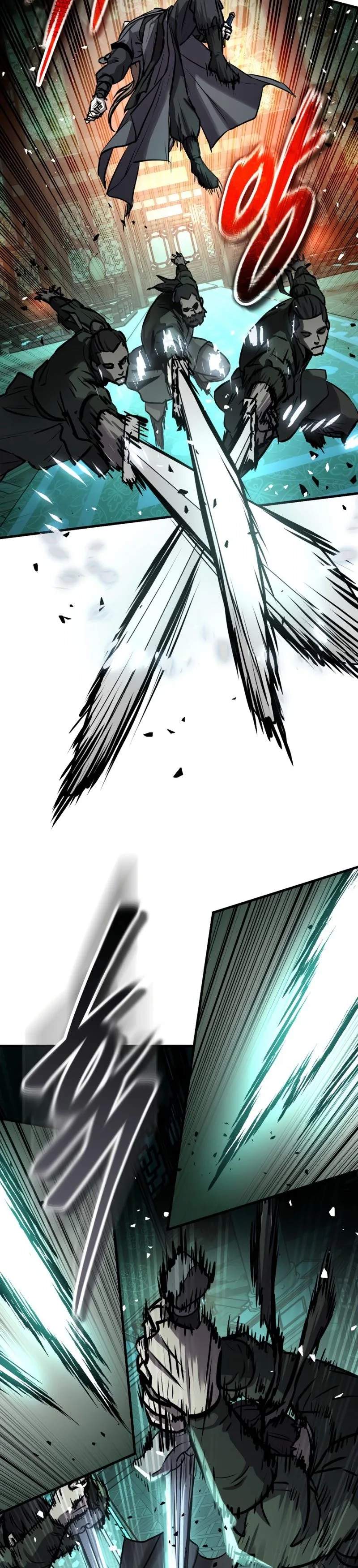 Read Absolute Dominion Manga Online