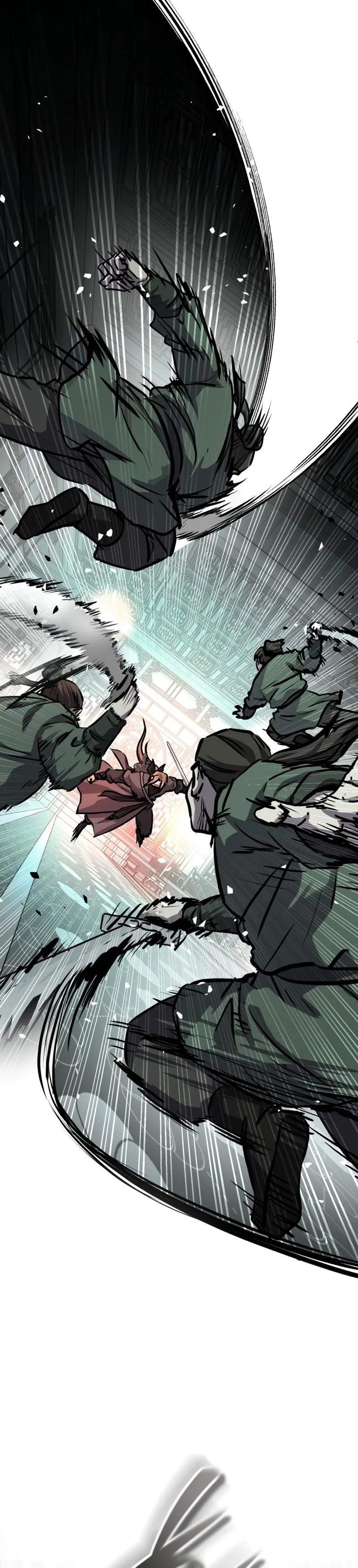 Read Absolute Dominion Manga Online