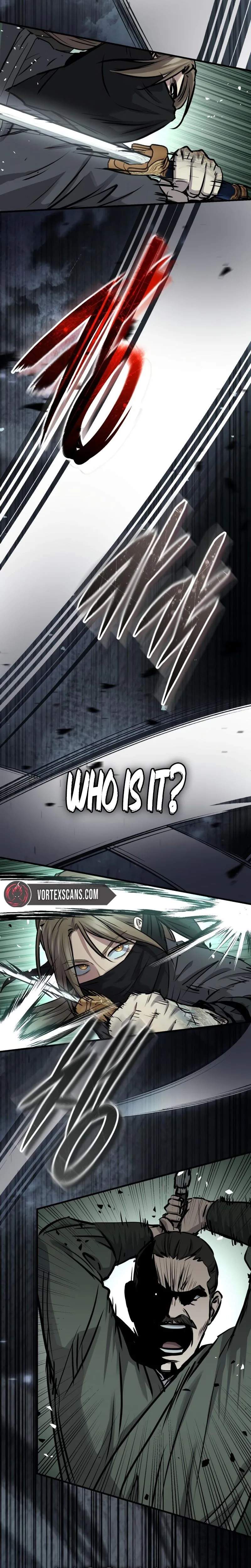 Read Absolute Dominion Manga Online