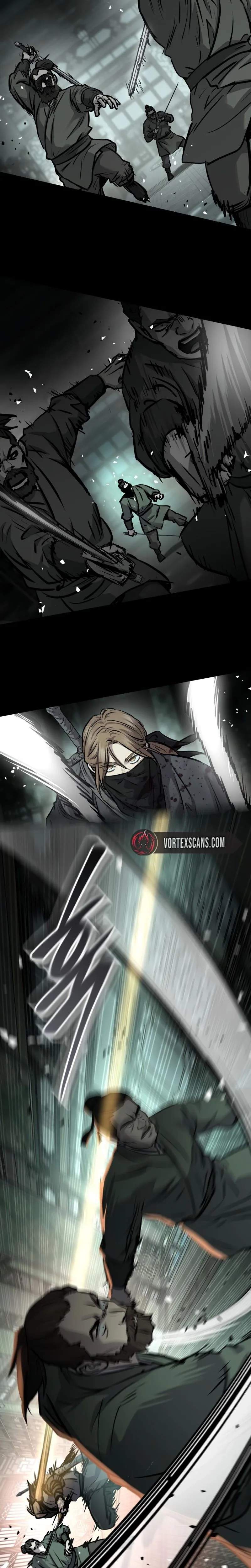 Read Absolute Dominion Manga Online