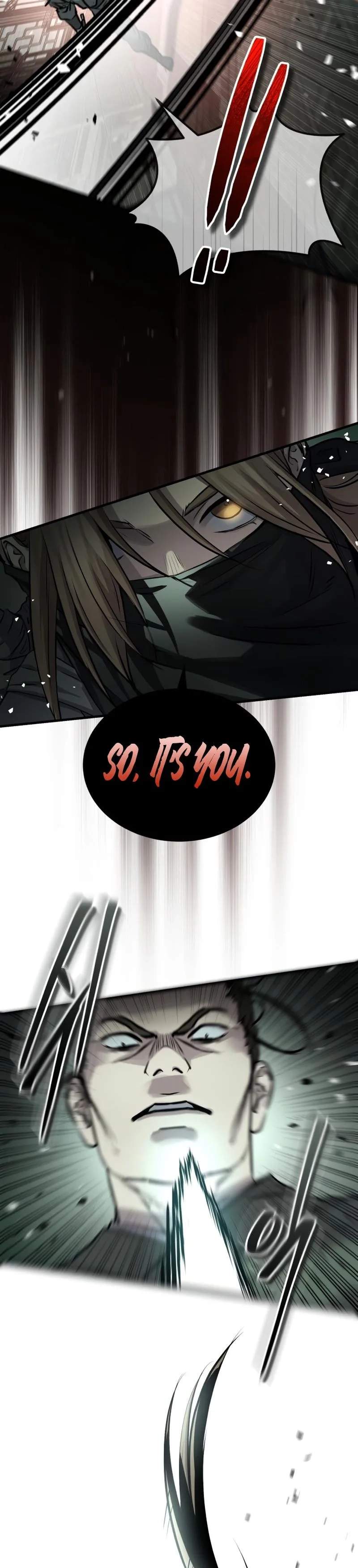 Read Absolute Dominion Manga Online