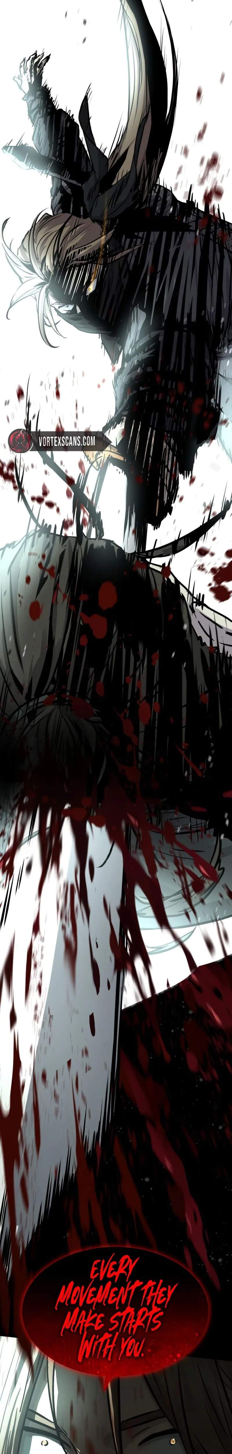 Read Absolute Dominion Manga Online