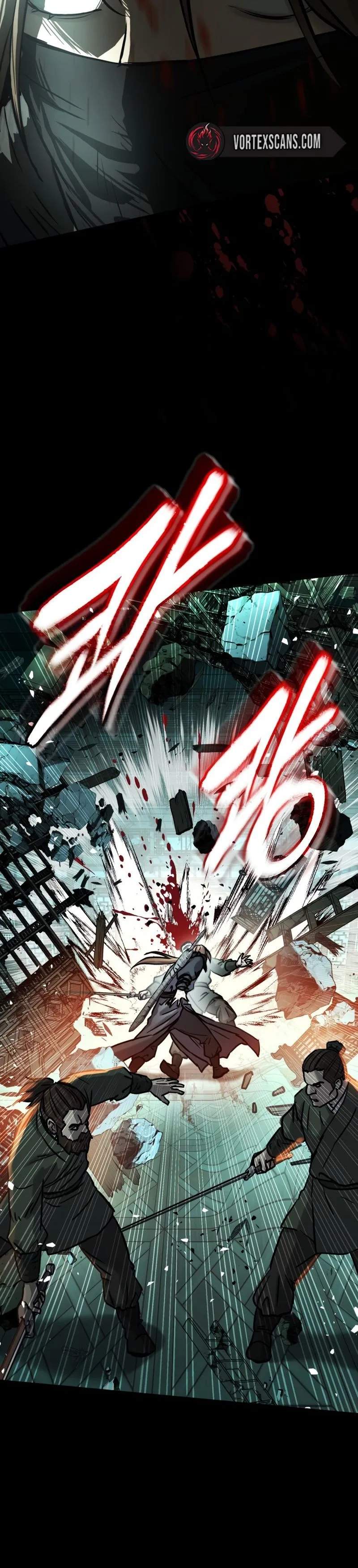 Read Absolute Dominion Manga Online