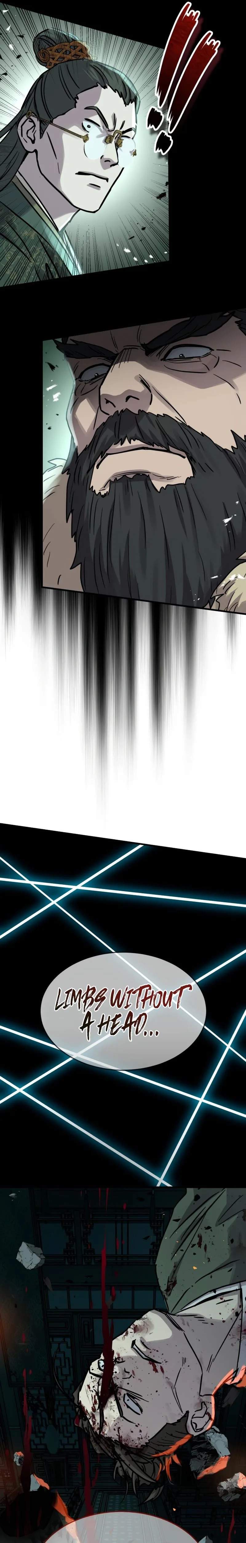 Read Absolute Dominion Manga Online