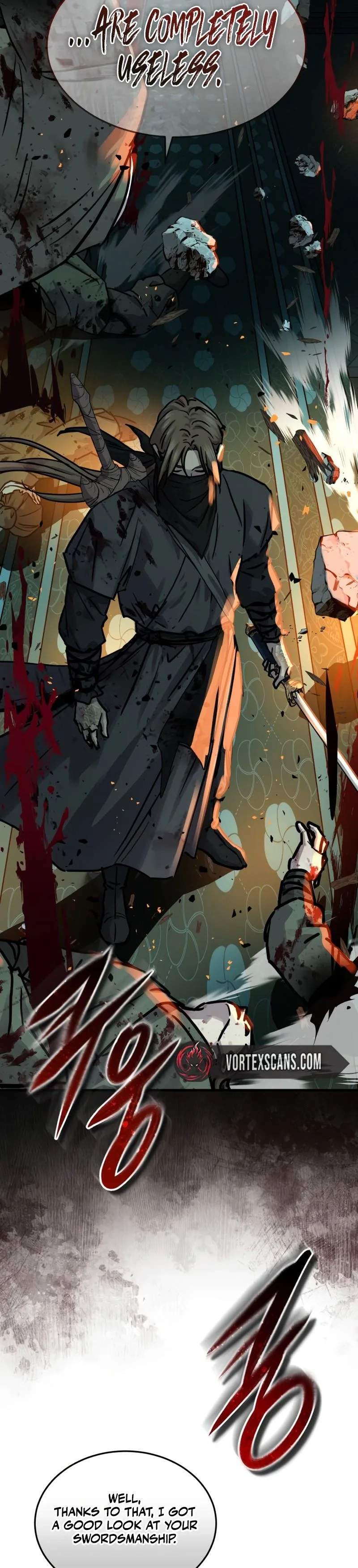 Read Absolute Dominion Manga Online