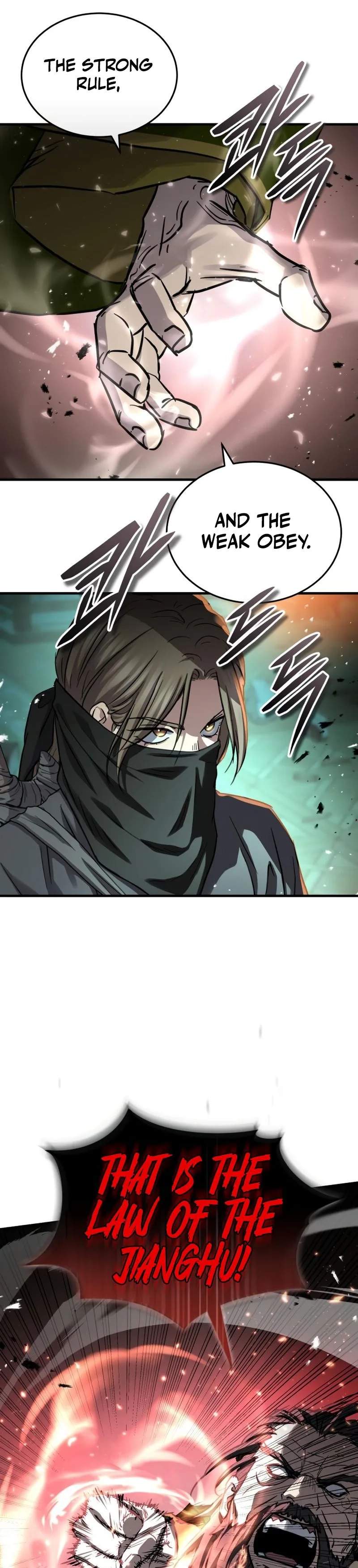 Read Absolute Dominion Manga Online