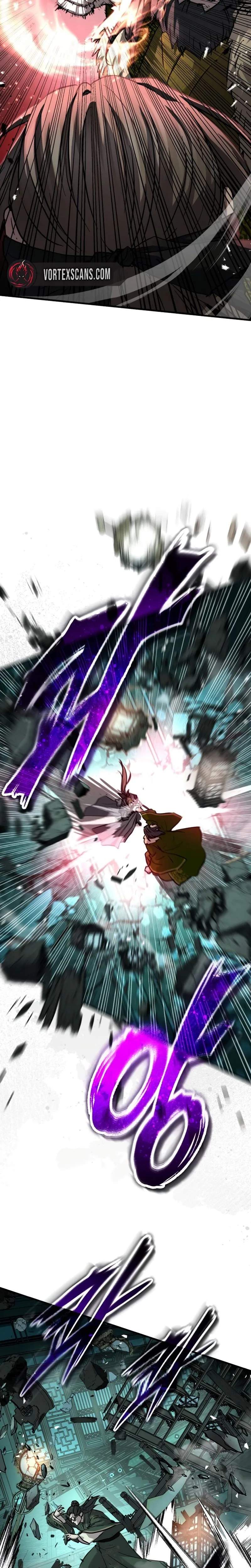 Read Absolute Dominion Manga Online