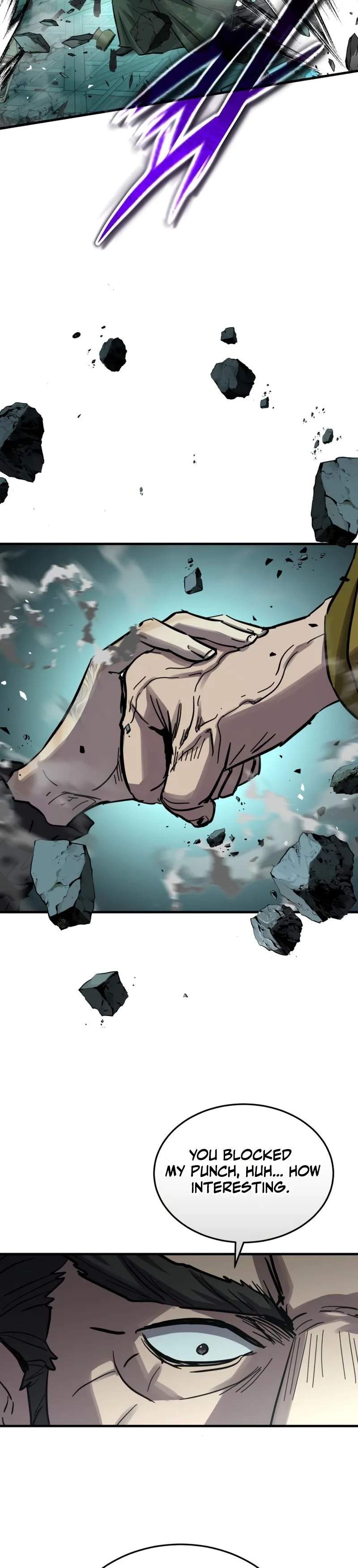 Read Absolute Dominion Manga Online